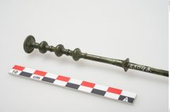 Foto von Bronzemehrkopfnadel (NHMW-PRAE-025643)